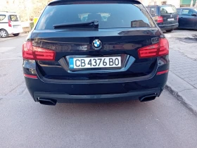 BMW 550 М550D SWlSS - 15900 € / 31097.70 лв. - 37743562 3
