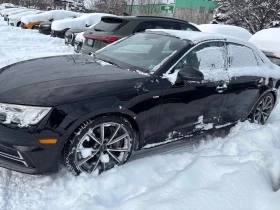 Audi A4 * Technik * CARFAX * БЕЗ ПЪРВОНАЧАЛНА ВНОСКА - 13200 € / 25816.96 лв. - 77363587 2