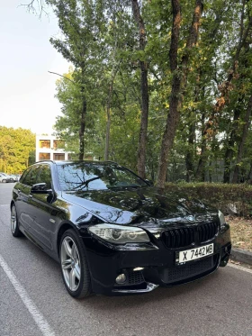 BMW 535 535d Xdrive - 13549 € / 26499.54 лв. - 53690025 2