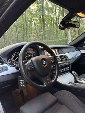 BMW 535 535d Xdrive - 13549 € / 26499.54 лв. - 53690025 11
