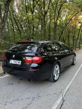 BMW 535 535d Xdrive - 13549 € / 26499.54 лв. - 53690025 3