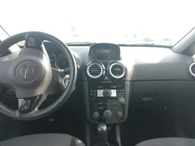 Opel Corsa 1, 2 i | Mobile.bg � ����� ������ 10