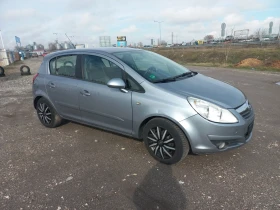 Opel Corsa 1, 2 i | Mobile.bg � ����� ������ 4
