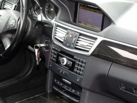 Mercedes-Benz E 350 AVANTGARDE_На Пружини_* Германия_*  - 10500 € / 20536.22 лв. - 42305296 13