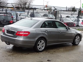 Mercedes-Benz E 350 AVANTGARDE_На Пружини_* Германия_*  - 10500 € / 20536.22 лв. - 42305296 6