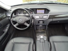 Mercedes-Benz E 350 AVANTGARDE_На Пружини_* Германия_*  - 10500 € / 20536.22 лв. - 42305296 10