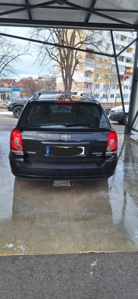 Toyota Avensis Т25 - 2500 € / 4889.57 лв. - 99295828 2