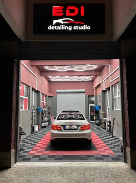 Mercedes-Benz E 250 CDI - 10500 € / 20536.22 лв. - 27201796 6