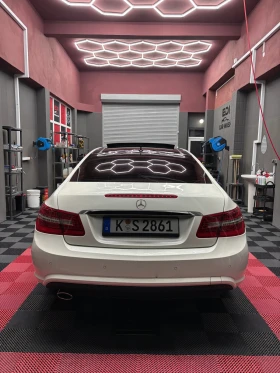 Mercedes-Benz E 250 CDI - 10500 € / 20536.22 лв. - 27201796 3