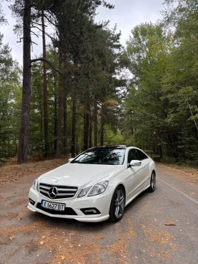 Mercedes-Benz E 250 CDI