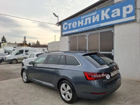 Skoda Superb 1.8i-АВТОМАТИК - 9599 € / 18774.01 лв. - 70118561 2