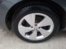 Skoda Superb 1.8i-АВТОМАТИК - 9599 € / 18774.01 лв. - 70118561 15
