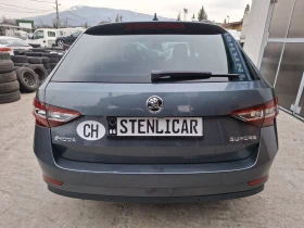 Skoda Superb 1.8i-АВТОМАТИК - 9599 € / 18774.01 лв. - 70118561 7