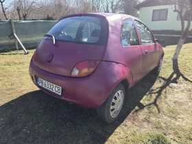 Ford Ka 1.3 - 600 € / 1173.50 лв. - 81091089 7