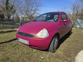 Ford Ka 1.3
