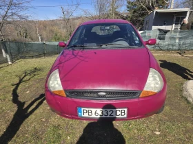Ford Ka 1.3 - 600 € / 1173.50 лв. - 81091089 3