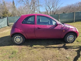 Ford Ka 1.3 - 600 € / 1173.50 лв. - 81091089 8