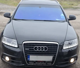 Audi A6 - 7900 € / 15451.06 лв. - 85487705 2