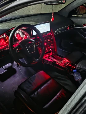 Audi A6 - 7900 € / 15451.06 лв. - 85487705 4