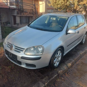 VW Golf 5