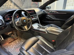 BMW 840 d xDrive * FULL Екстри* M PACKET* HARMAN/KARDON* S | Auto.bg — изображение 5