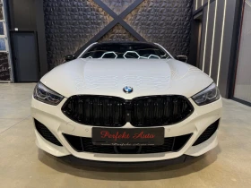 BMW 840 d xDrive * FULL Екстри* M PACKET* HARMAN/KARDON* S | Auto.bg — изображение 2