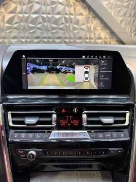 BMW 840 d xDrive * FULL Екстри* M PACKET* HARMAN/KARDON* S | Auto.bg — изображение 9