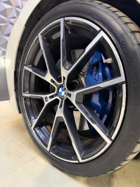 BMW 840 d xDrive * FULL Екстри* M PACKET* HARMAN/KARDON* S | Auto.bg — изображение 16
