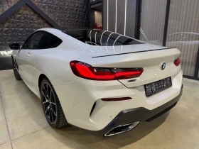 BMW 840 d xDrive * FULL Екстри* M PACKET* HARMAN/KARDON* S | Auto.bg — изображение 3
