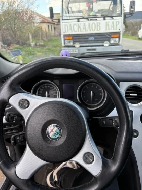Alfa Romeo 159 2.2jts - 2600 € / 5085.16 лв. - 82979673 8