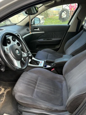 Alfa Romeo 159 2.2jts - 2600 € / 5085.16 лв. - 82979673 10