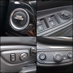 Opel Mokka X 1.4i АВТОМАТИК 4X4 - 12400 € / 24252.29 лв. - 73526470 14