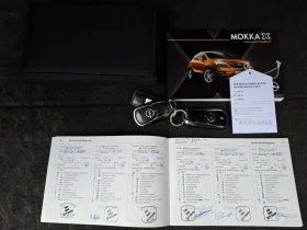 Opel Mokka X 1.4i АВТОМАТИК 4X4 - 12400 € / 24252.29 лв. - 73526470 17