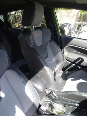 Ford Fiesta S� | Mobile.bg � ����� ������ 11