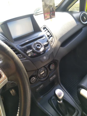 Ford Fiesta S� | Mobile.bg � ����� ������ 6