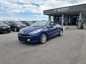 ����� �� �������� �� Peugeot 207 1.6I