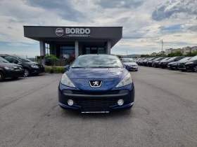 ����� �� �������� �� Peugeot 207 1.6I