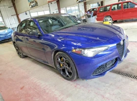 Alfa Romeo Giulia  TI/ ���� �� ����: 26.05.2026�. | Mobile.bg � ����� ������ 4