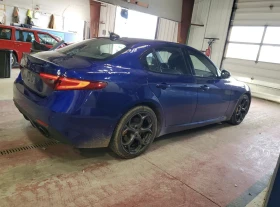 Alfa Romeo Giulia  TI/ ���� �� ����: 26.05.2026�. | Mobile.bg � ����� ������ 3
