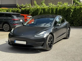 Tesla Model 3 LONG RANGE DUAL MOTOR | ЕВРОПЕЙСКА ГАРАНЦИЯ