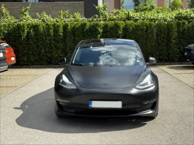 Tesla Model 3 LONG RANGE DUAL MOTOR | ЕВРОПЕЙСКА ГАРАНЦИЯ - 21500 € / 42050.35 лв. - 51968197 2