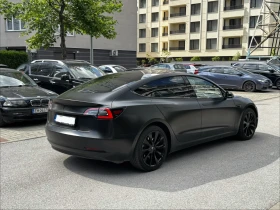Tesla Model 3 LONG RANGE DUAL MOTOR | ЕВРОПЕЙСКА ГАРАНЦИЯ - 21500 € / 42050.35 лв. - 51968197 5