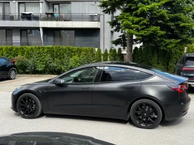 Tesla Model 3 LONG RANGE DUAL MOTOR | ЕВРОПЕЙСКА ГАРАНЦИЯ - 21500 € / 42050.35 лв. - 51968197 8
