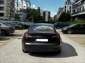 Tesla Model 3 LONG RANGE DUAL MOTOR | ЕВРОПЕЙСКА ГАРАНЦИЯ - 21500 € / 42050.35 лв. - 51968197 6
