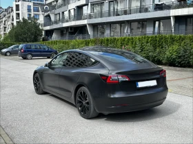 Tesla Model 3 LONG RANGE DUAL MOTOR | ЕВРОПЕЙСКА ГАРАНЦИЯ - 21500 € / 42050.35 лв. - 51968197 7