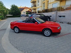 Audi 80 B4- Cabrio - 12900 € / 25230.21 лв. - 23627812 6