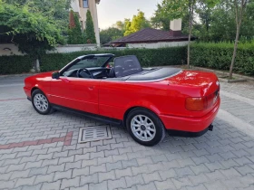 Audi 80 B4- Cabrio - 12900 € / 25230.21 лв. - 23627812 10