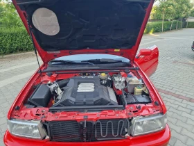 Audi 80 B4- Cabrio - 12900 € / 25230.21 лв. - 23627812 16