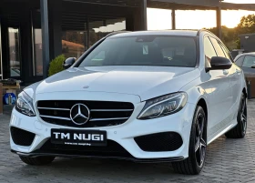 Mercedes-Benz C 220 AMG OPTION* FULL LED* NAVI* TOP*  - 13900 € / 27186.04 лв. - 78098725 3