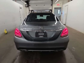 Mercedes-Benz C 43 AMG * 43 * АВТОКРЕДИТ БЕЗ ПЪРВОНАЧАЛНА ВНОСКА*  - 22050 € / 43126.05 лв. - 86702205 17